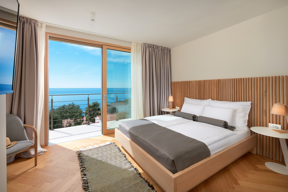 Villa Bianca Hvar