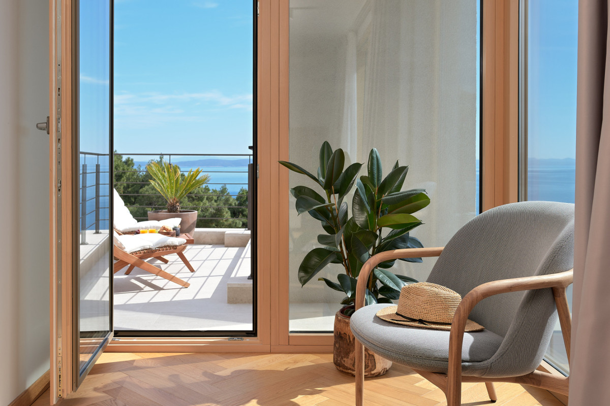 Villa Bianca Hvar