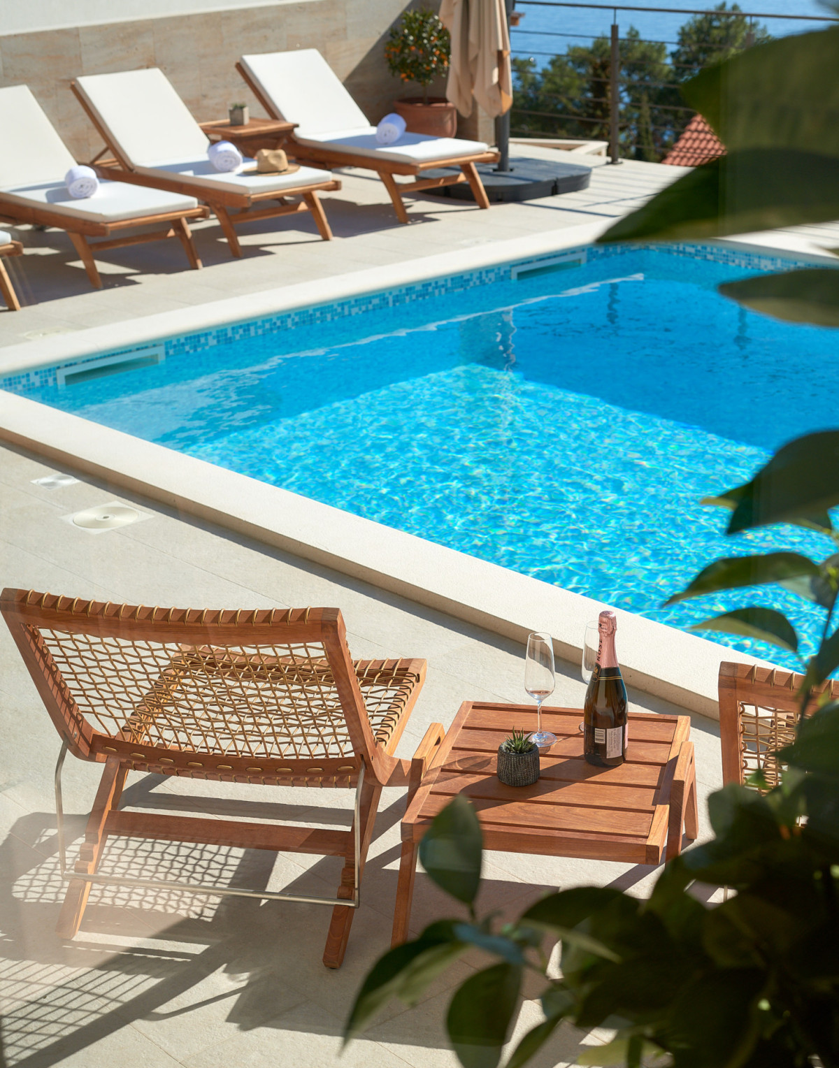 Villa Bianca Hvar