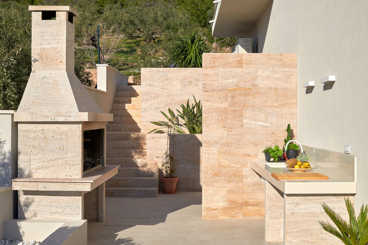 Villa Bianca Hvar