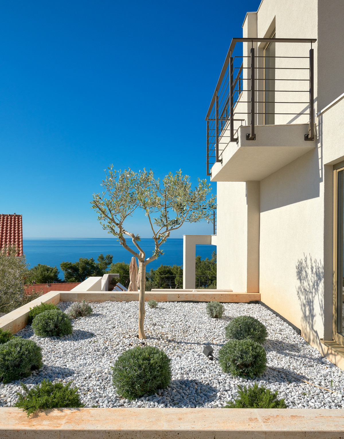 Villa Bianca Hvar