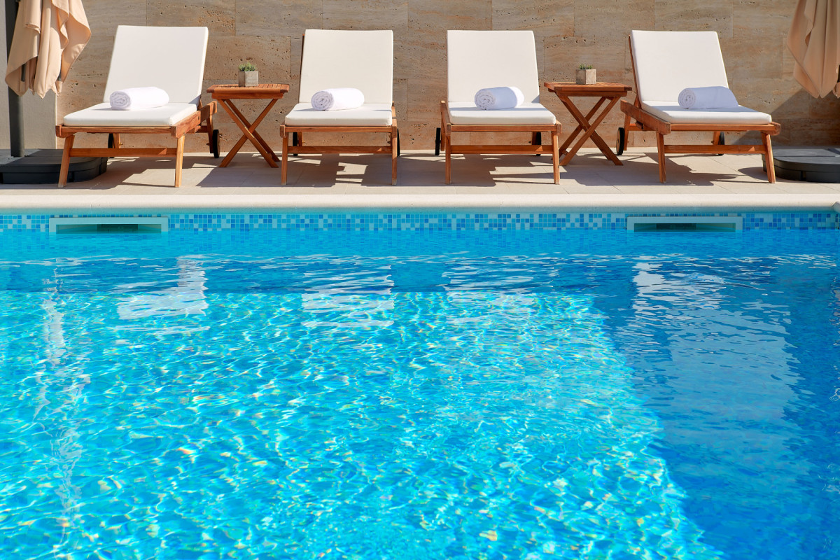 Villa Bianca Hvar