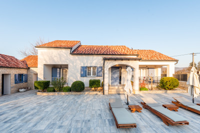 Villa Niko