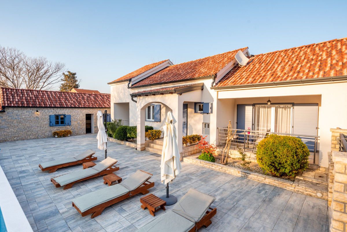 Villa Niko