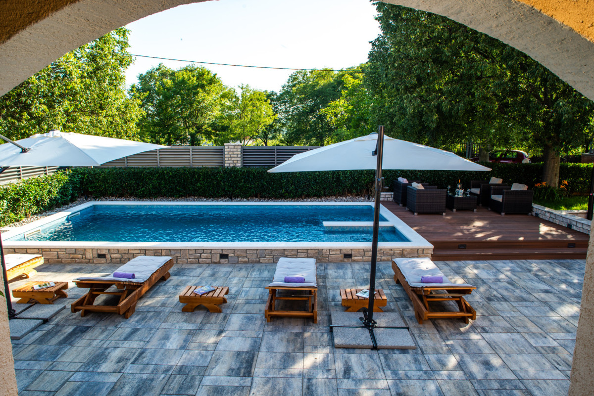 Villa Niko