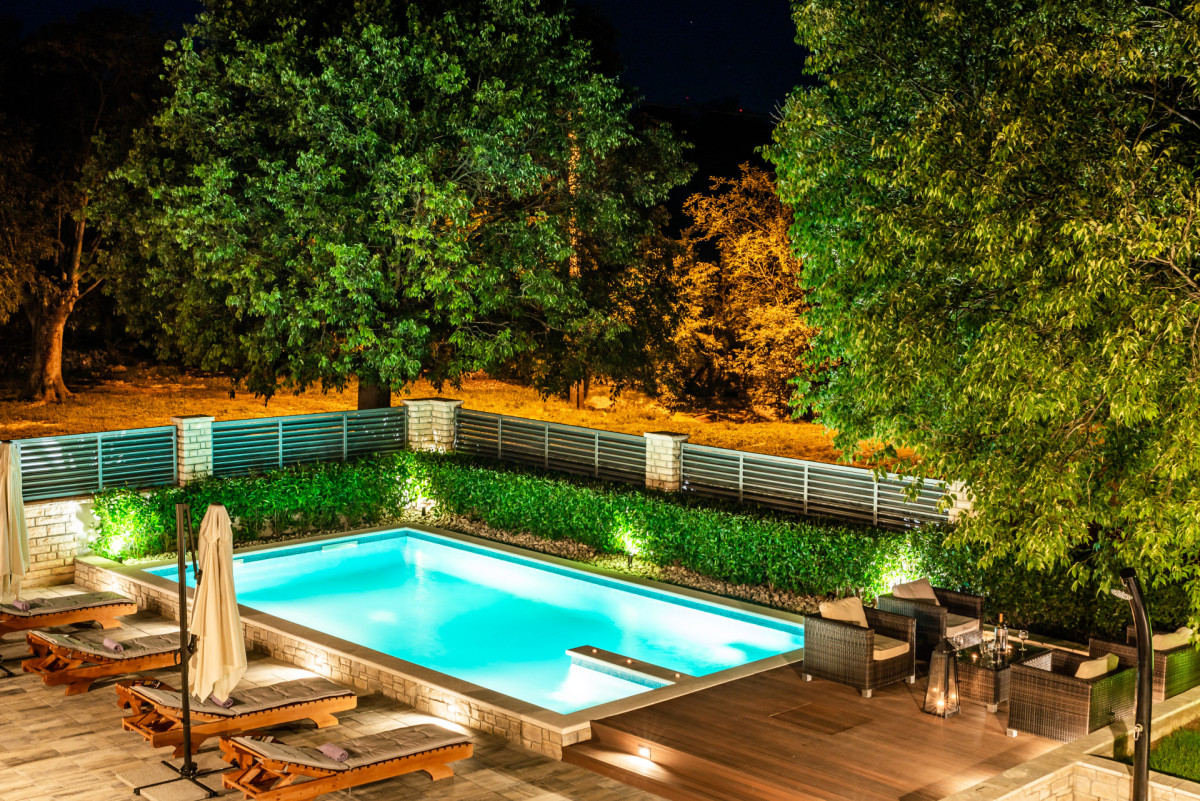 Villa Niko