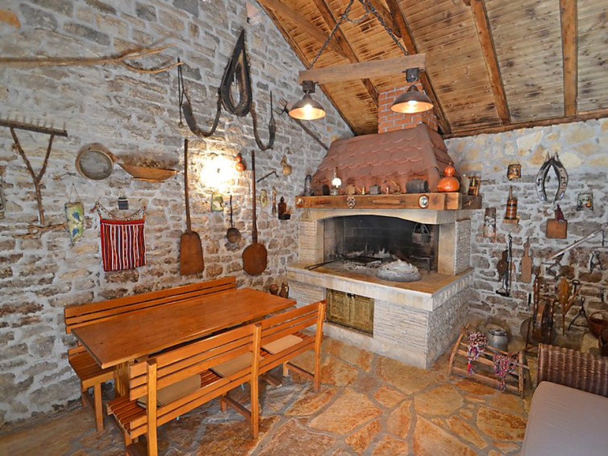 Villa Niko