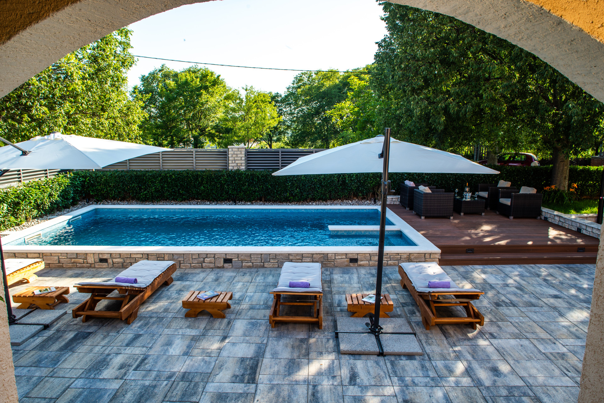 Villa Niko