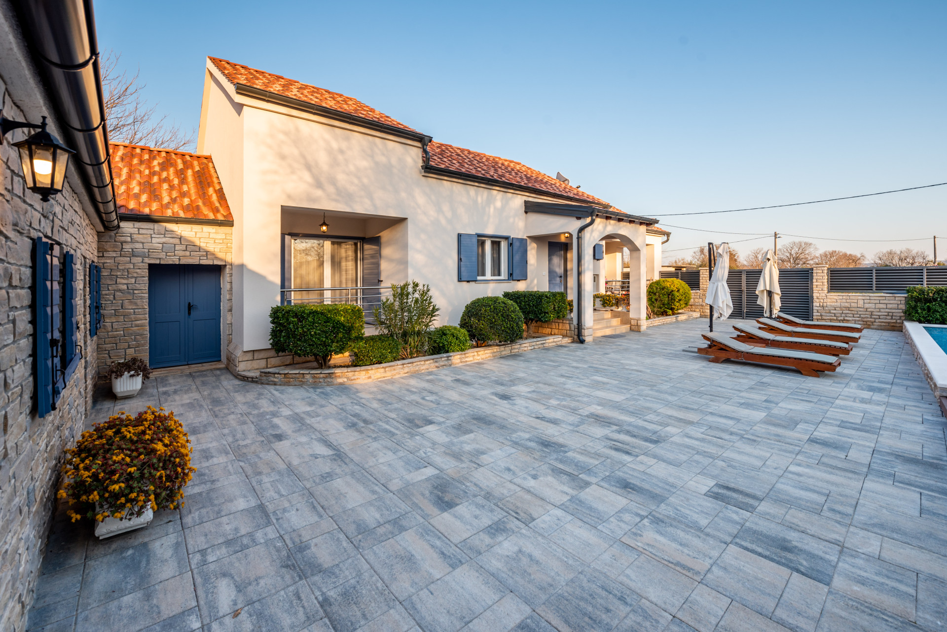 Villa Niko