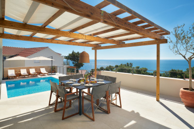 Villa Bianca Hvar