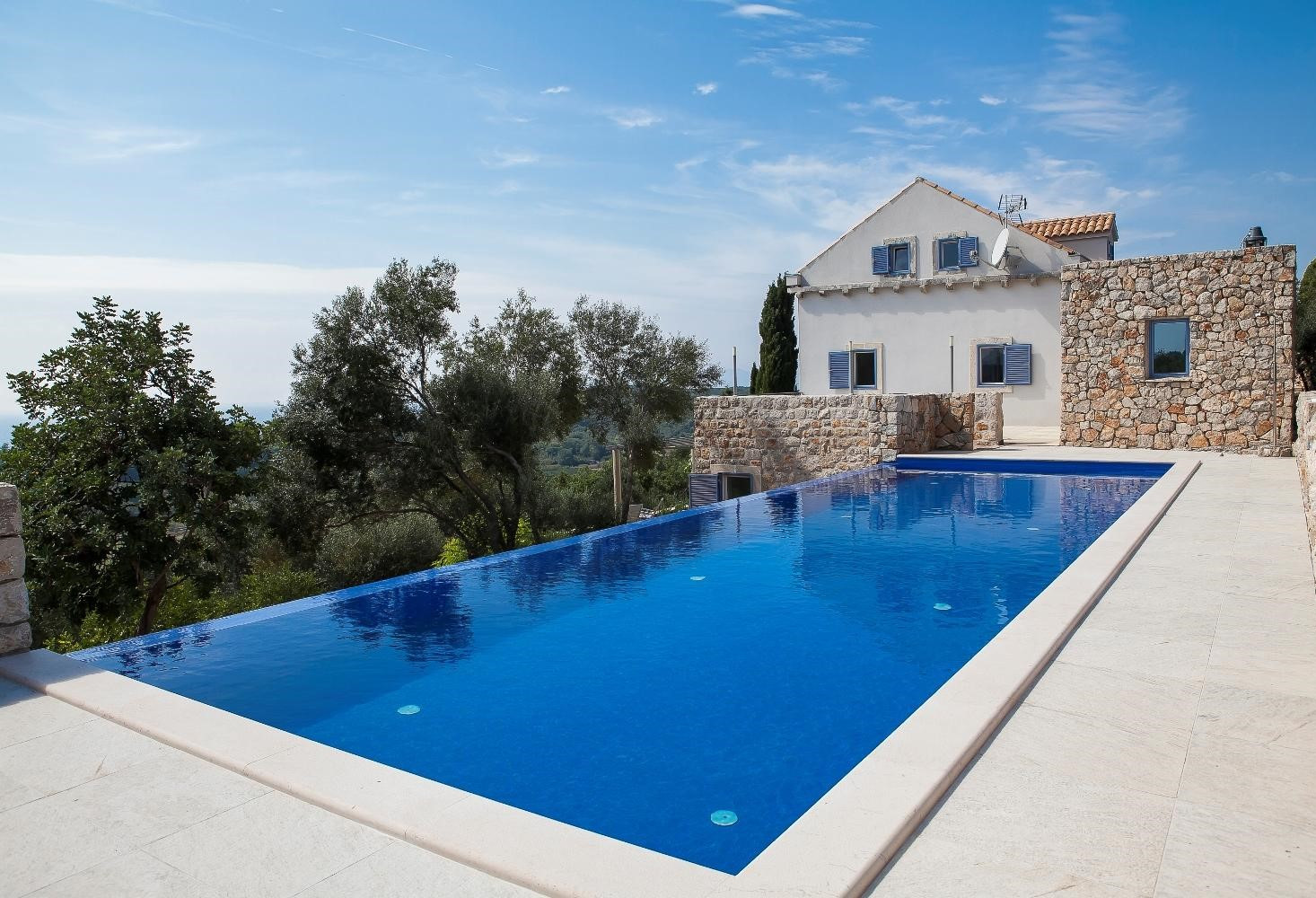 Villa Ella