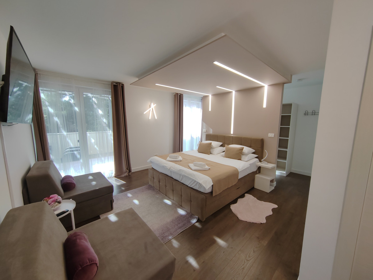 Villa Mary