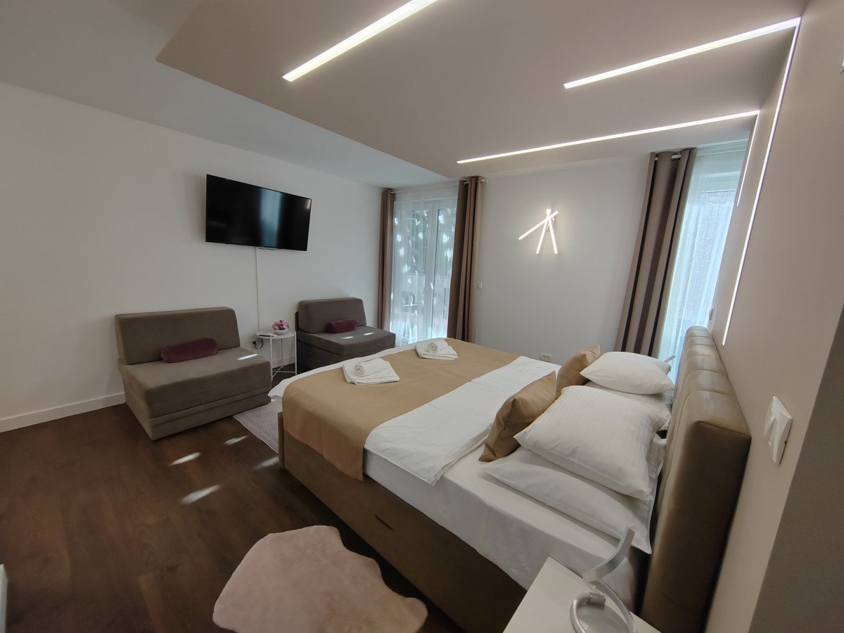 Villa Mary