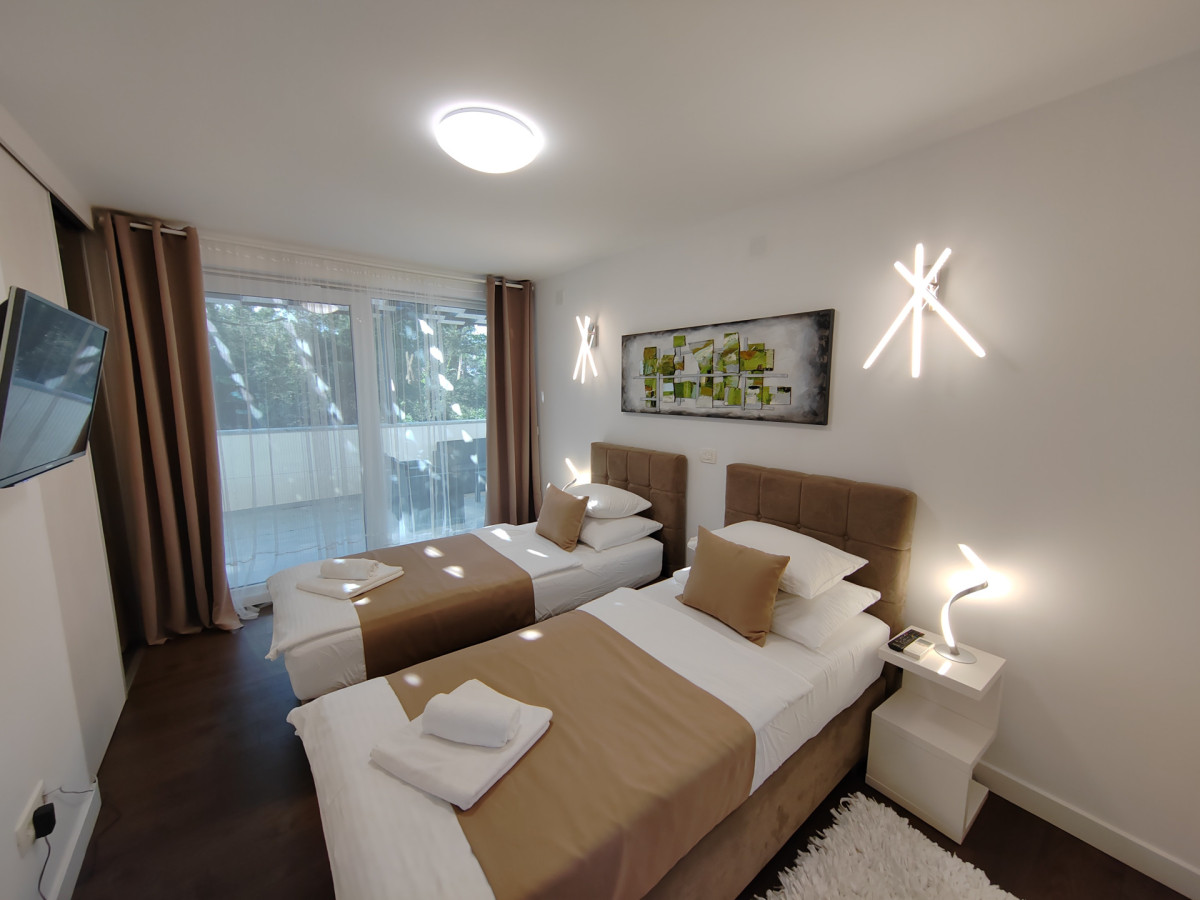 Villa Mary