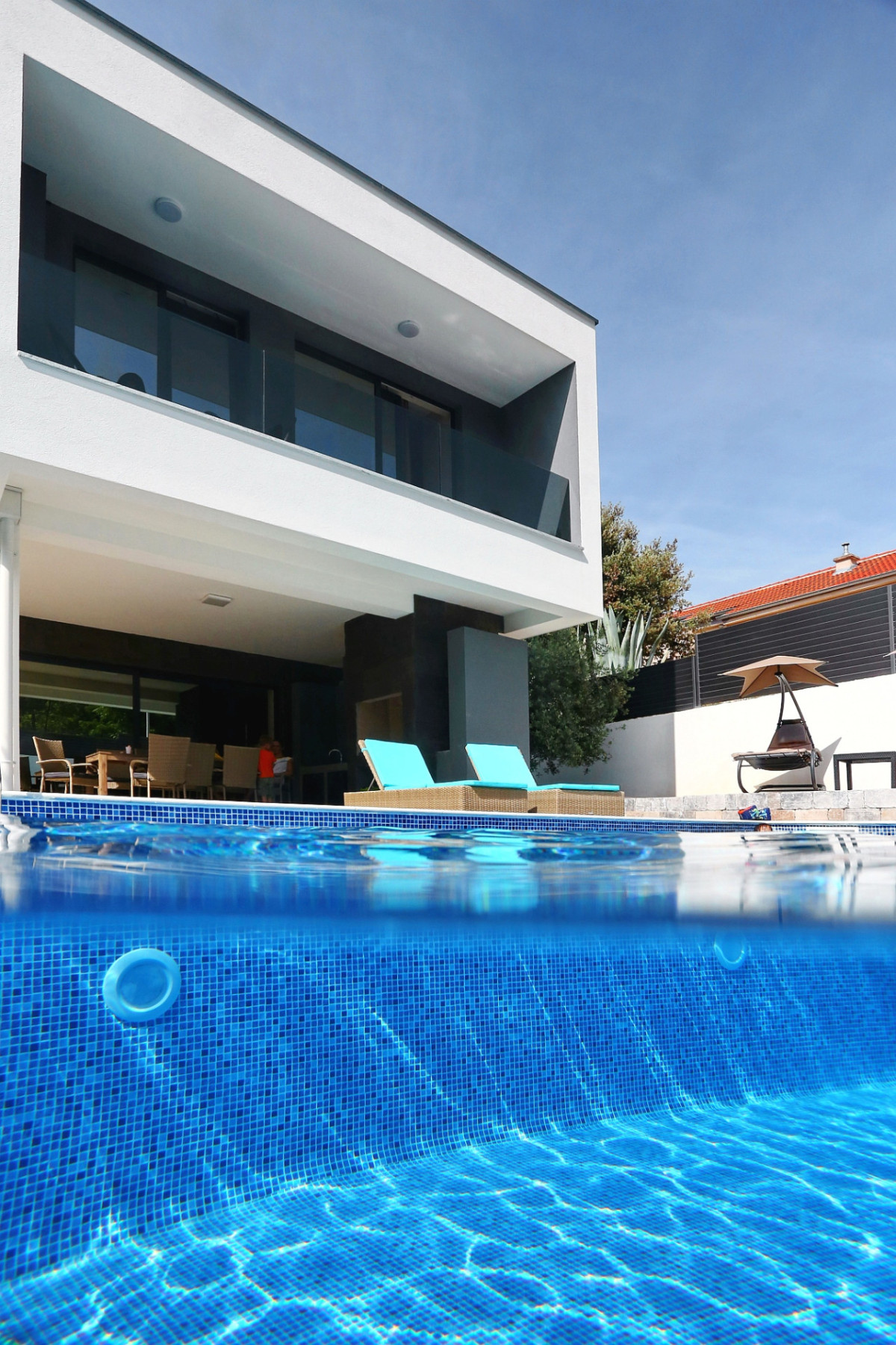 Villa Mary
