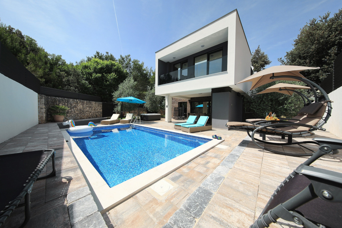 Villa Mary