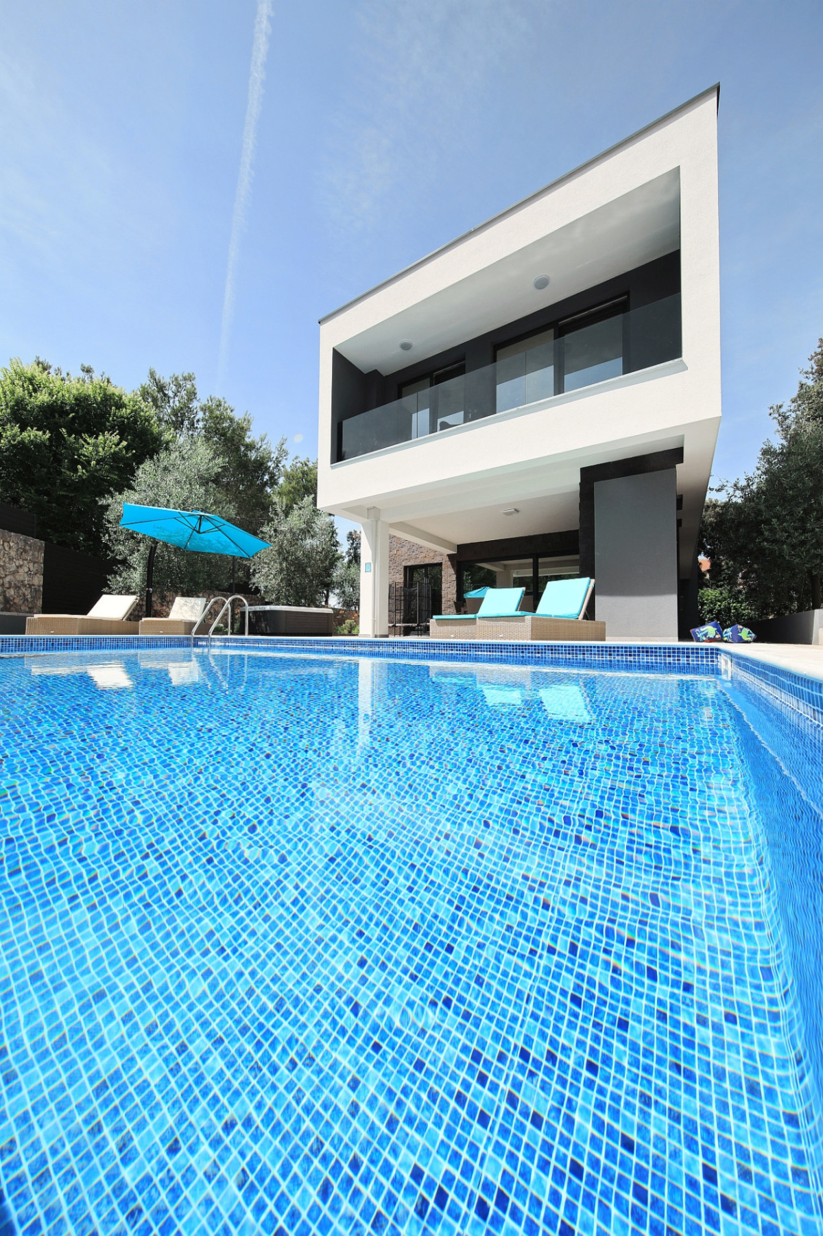 Villa Mary