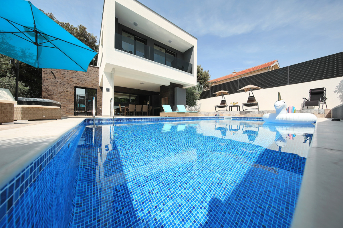 Villa Mary