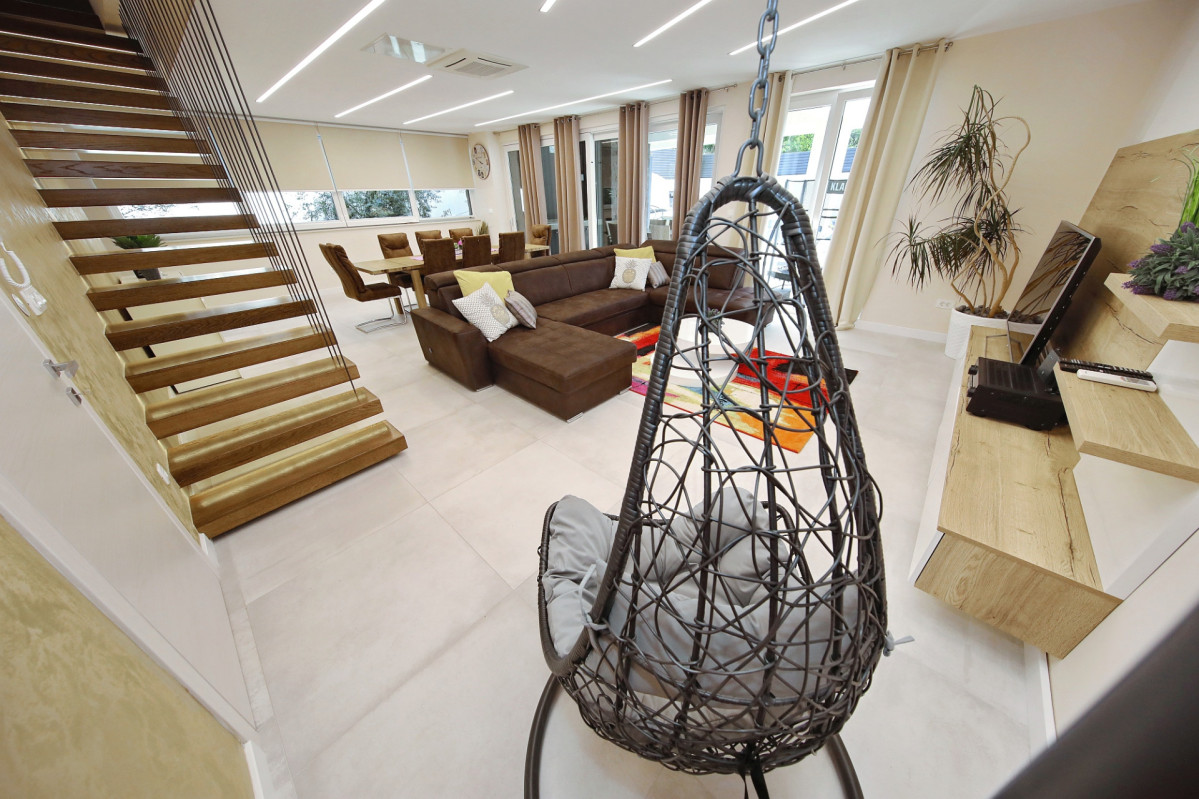 Villa Mary