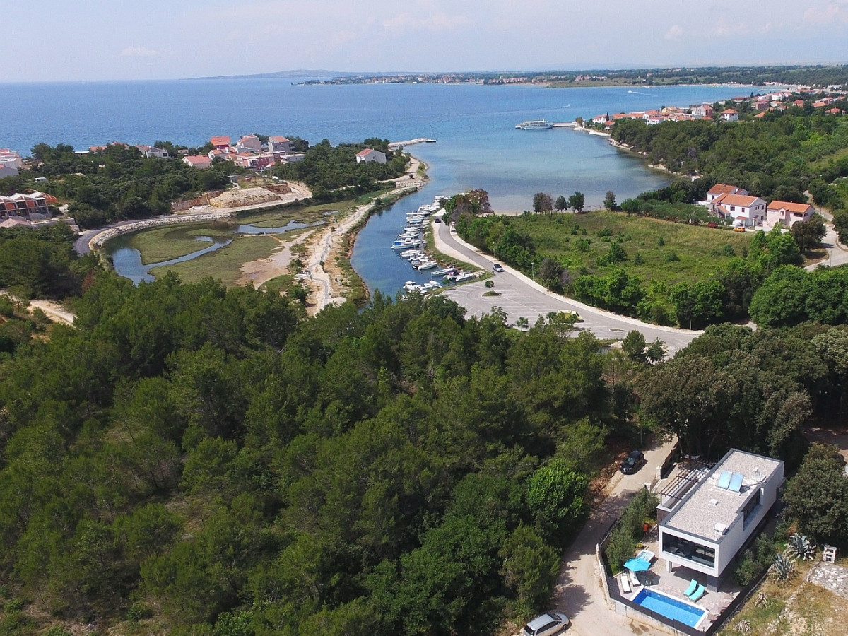 Villa Mary