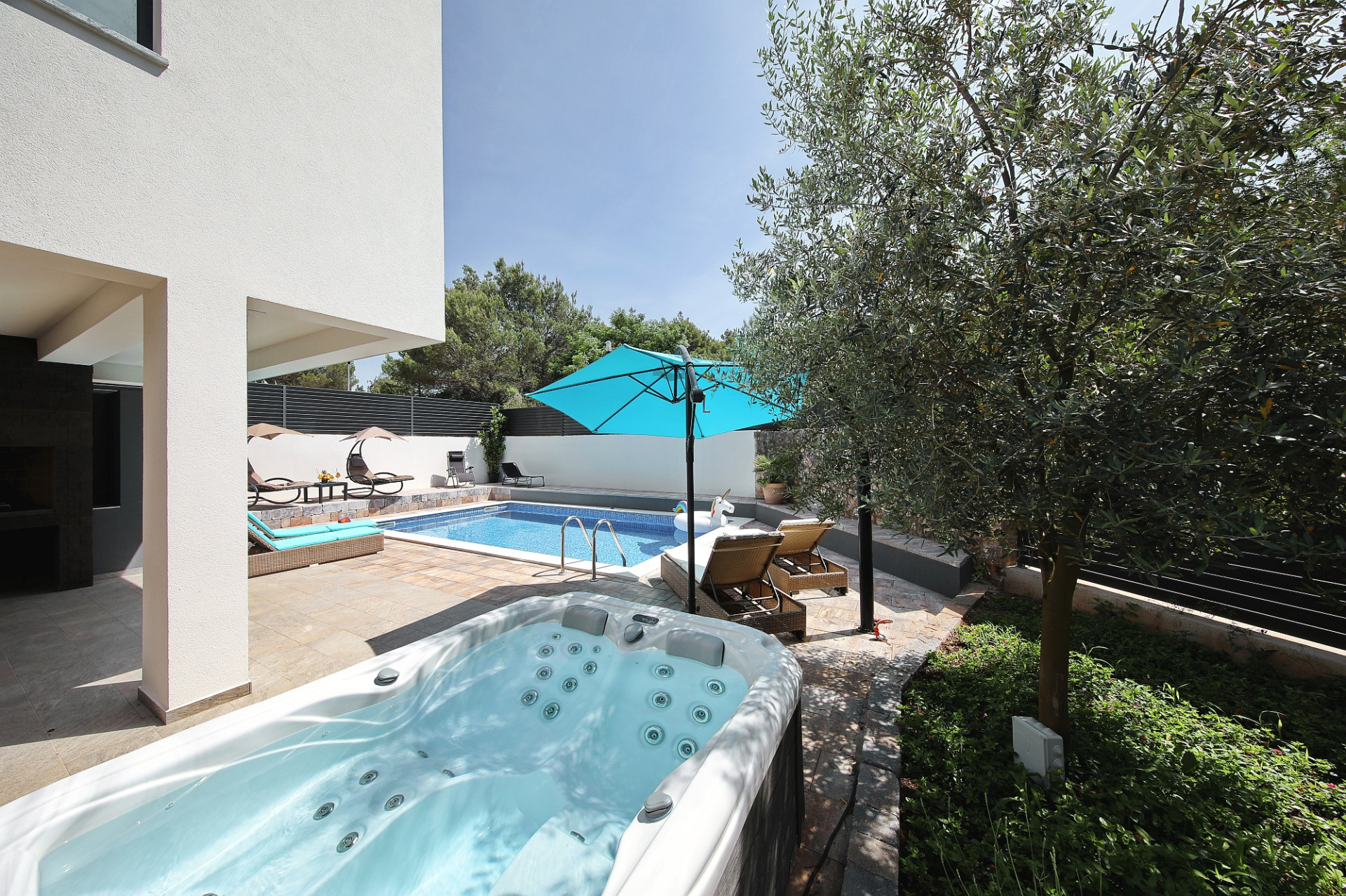 Villa Mary