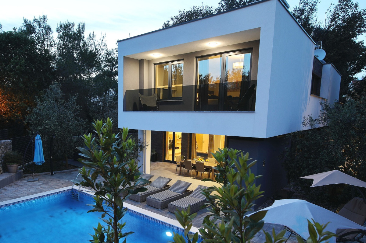 Villa Mary