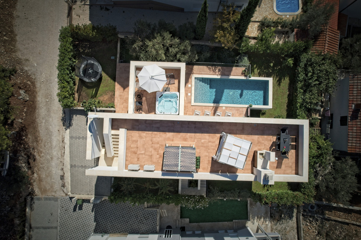 Villa Marulovo Hills