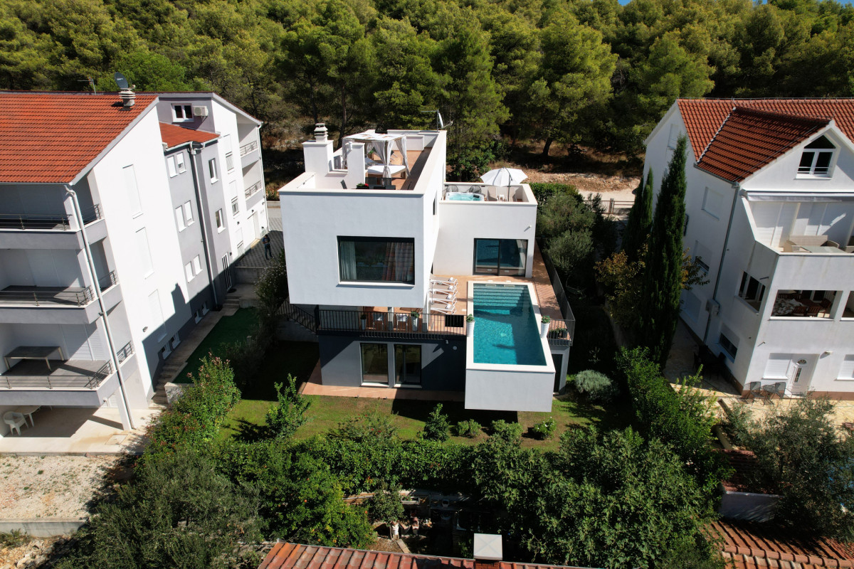 Villa Marulovo Hills