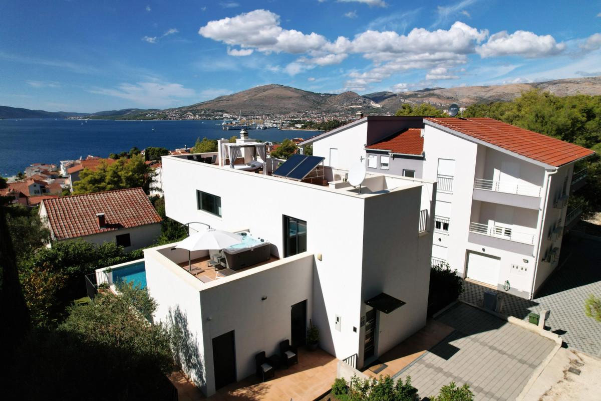 Villa Marulovo Hills