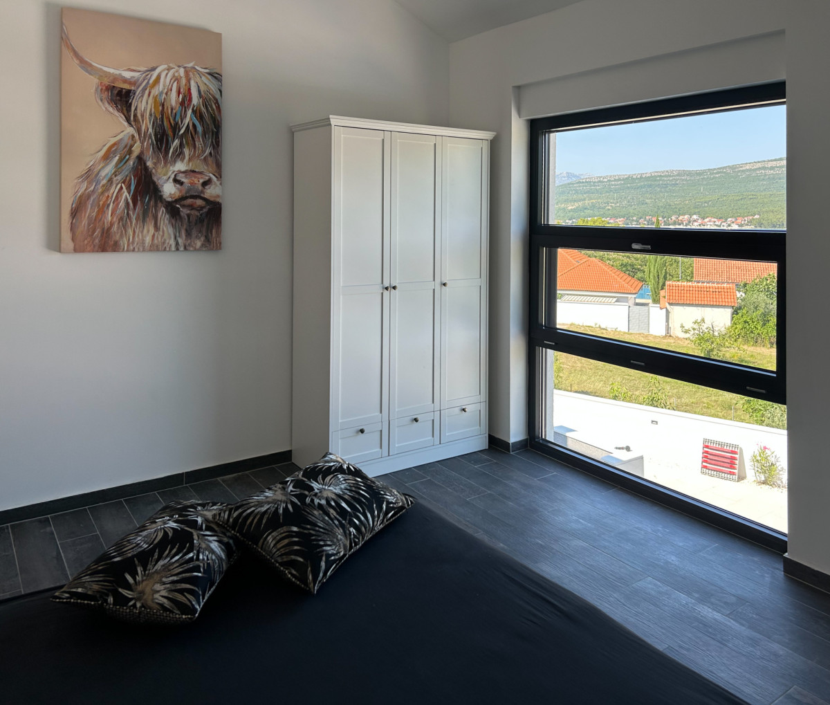 Villa Hadrian