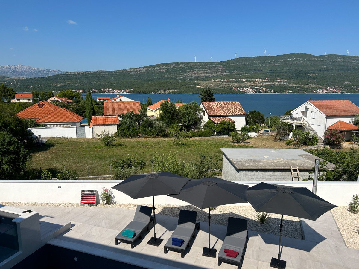 Villa Hadrian
