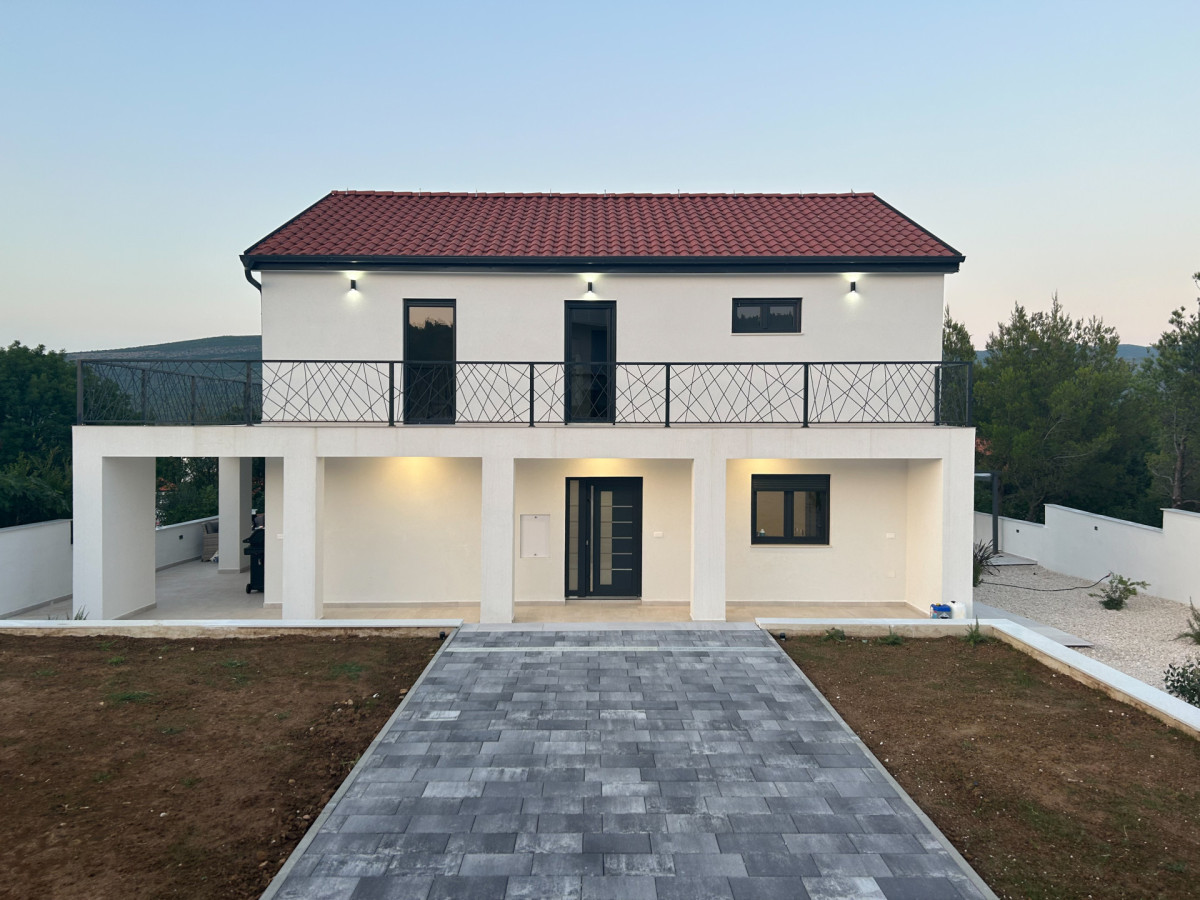 Villa Hadrian