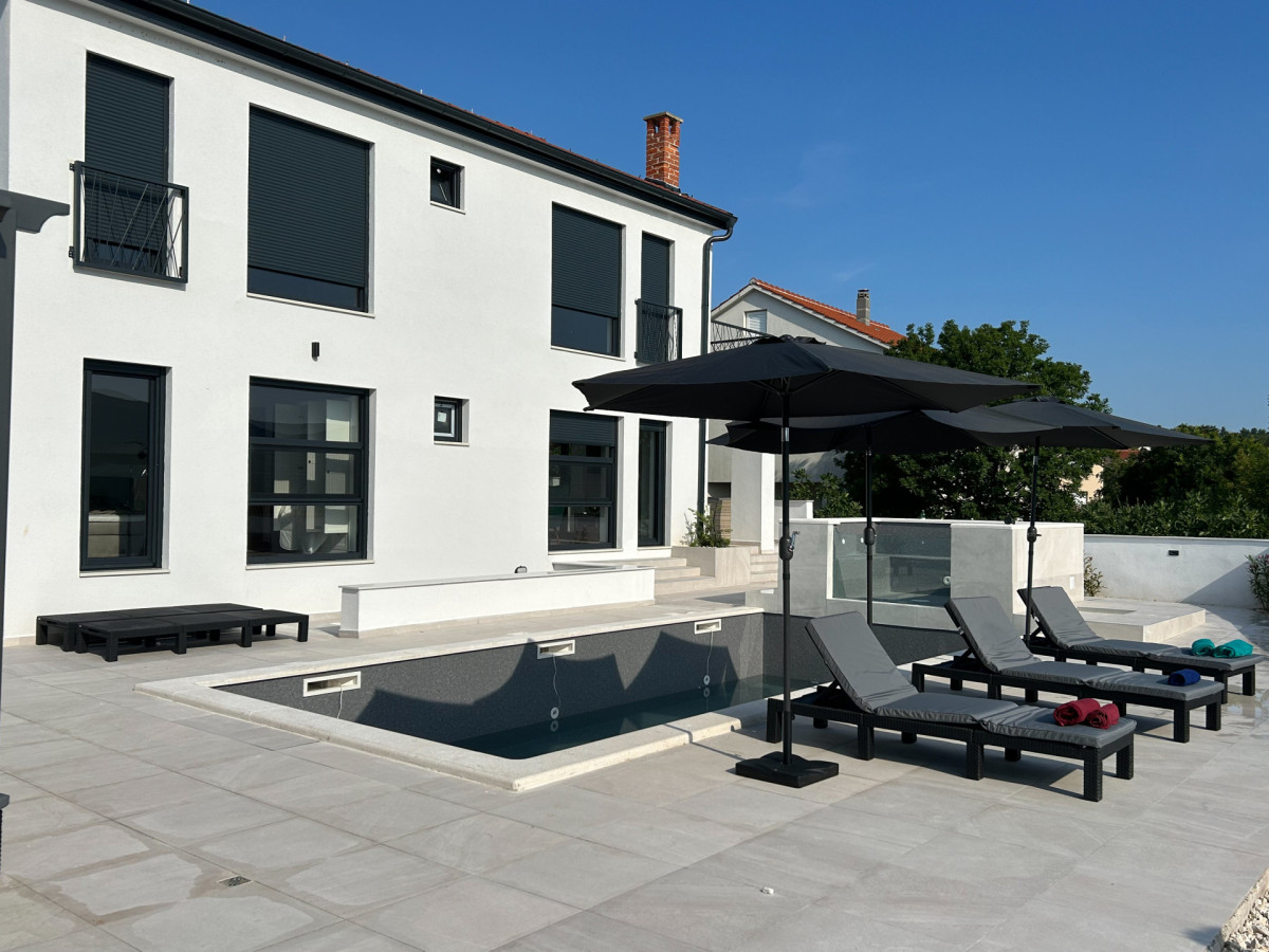 Villa Hadrian