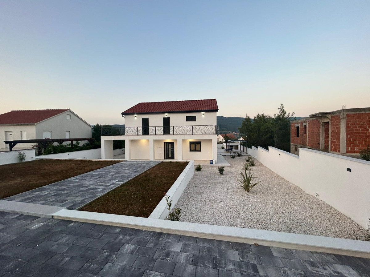 Villa Hadrian