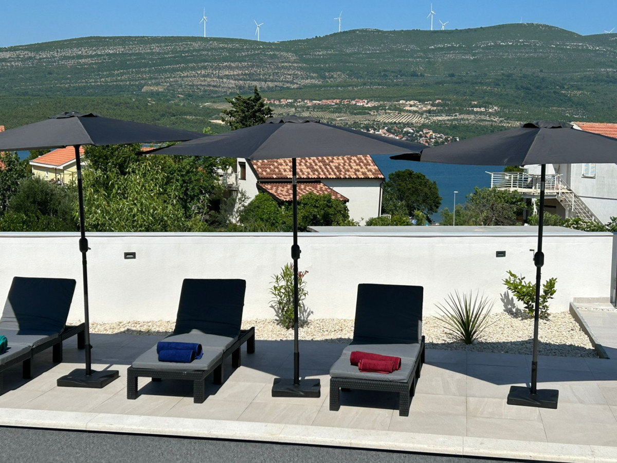 Villa Hadrian