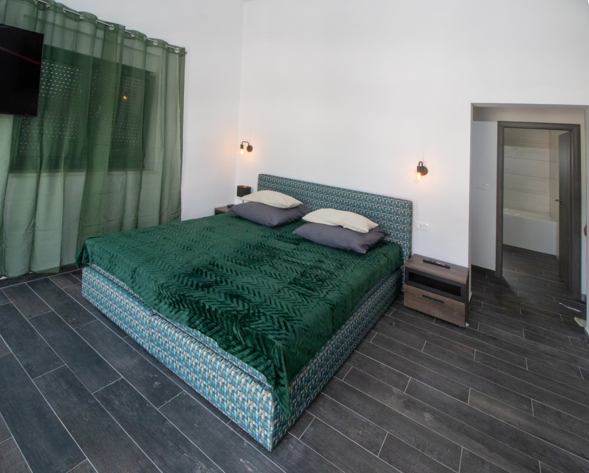 Villa Hadrian