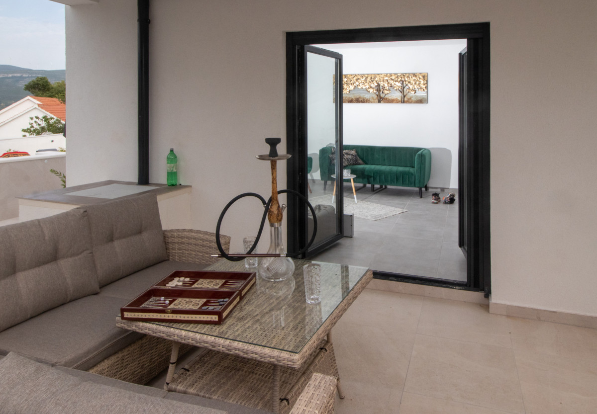 Villa Hadrian