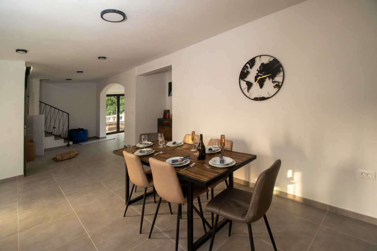 Villa Hadrian