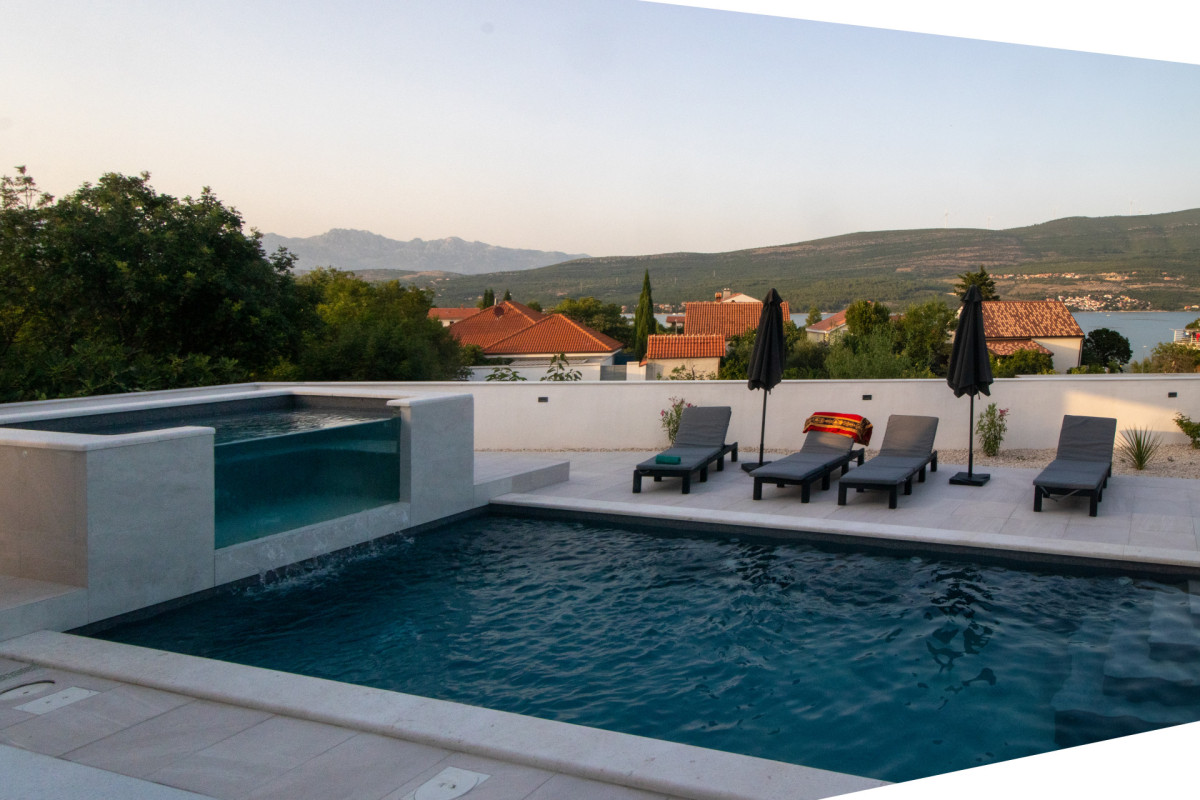 Villa Hadrian