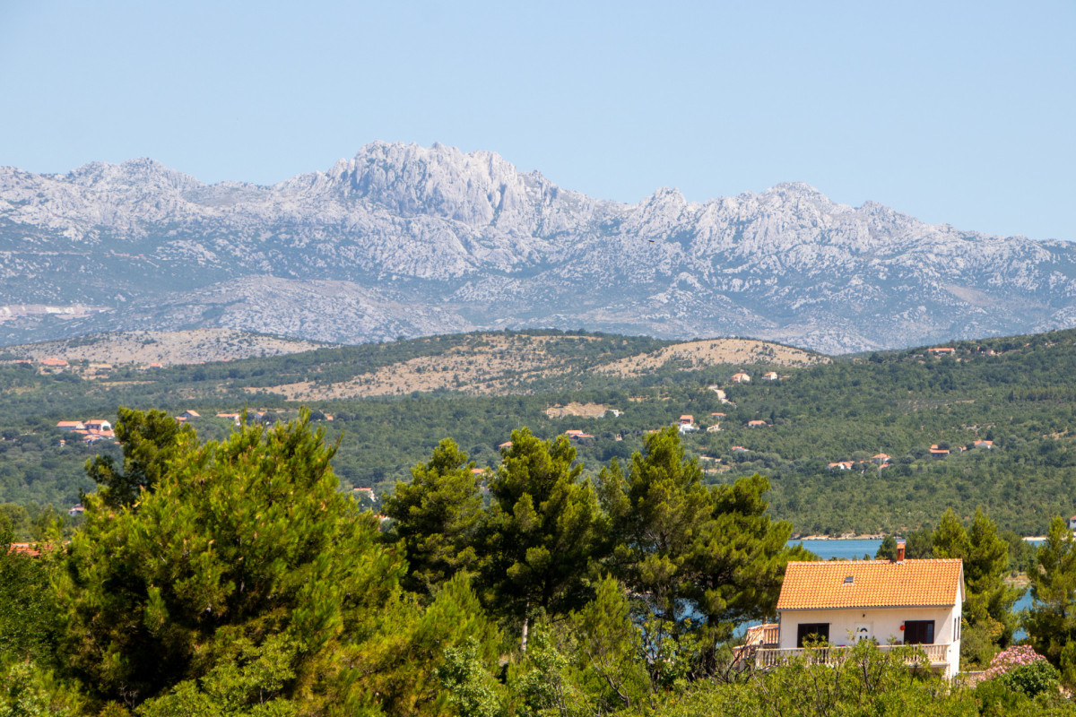 Villa Hadrian