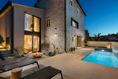 Villa IPause