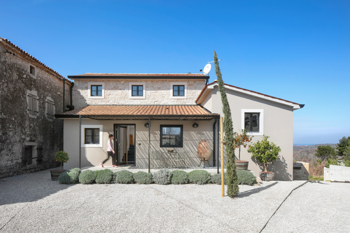 Villa IPause