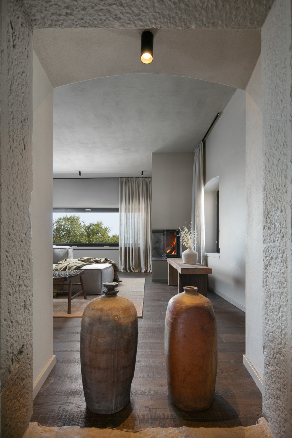 Villa IPause