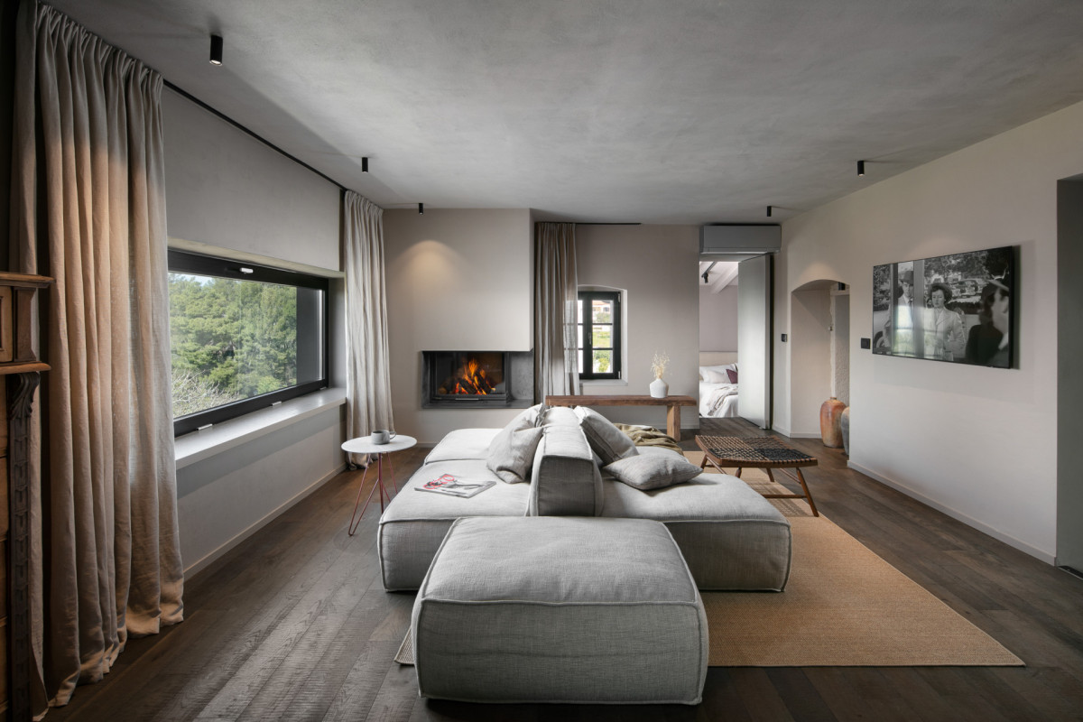 Villa IPause