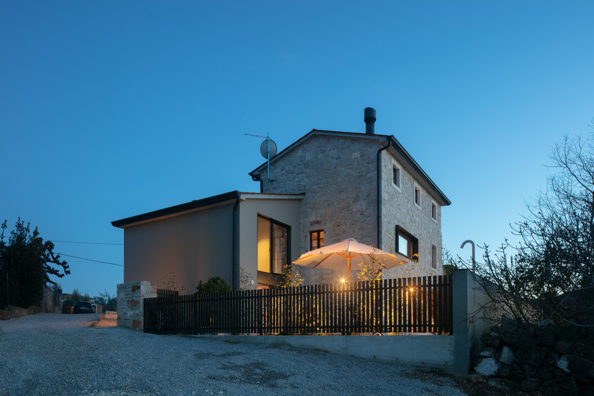 Villa IPause