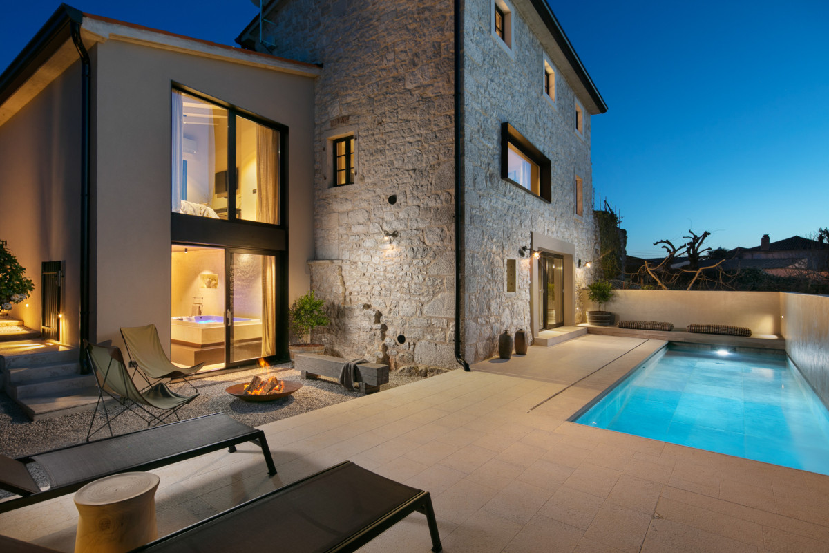 Villa IPause