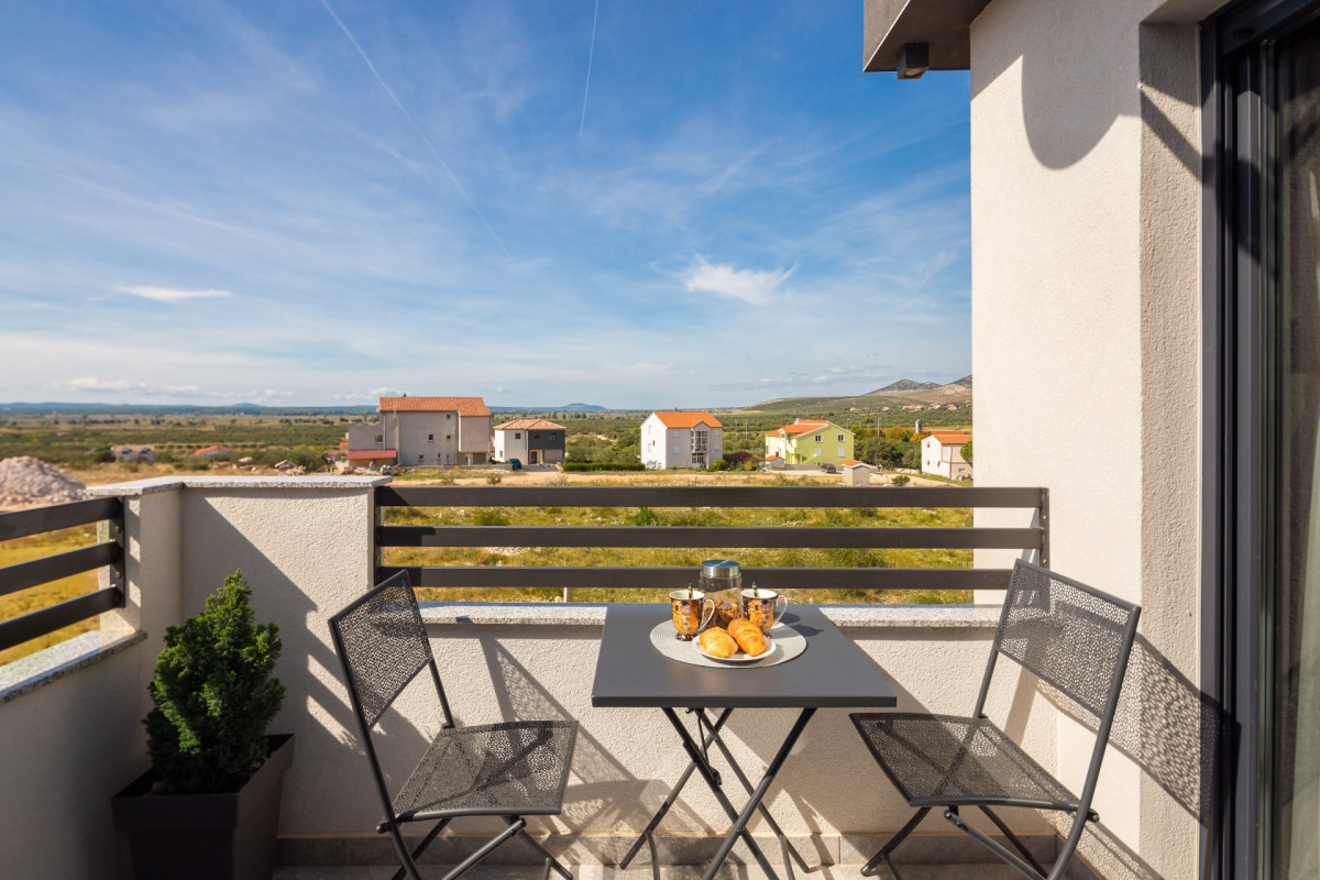 Villa Lacus Vrana