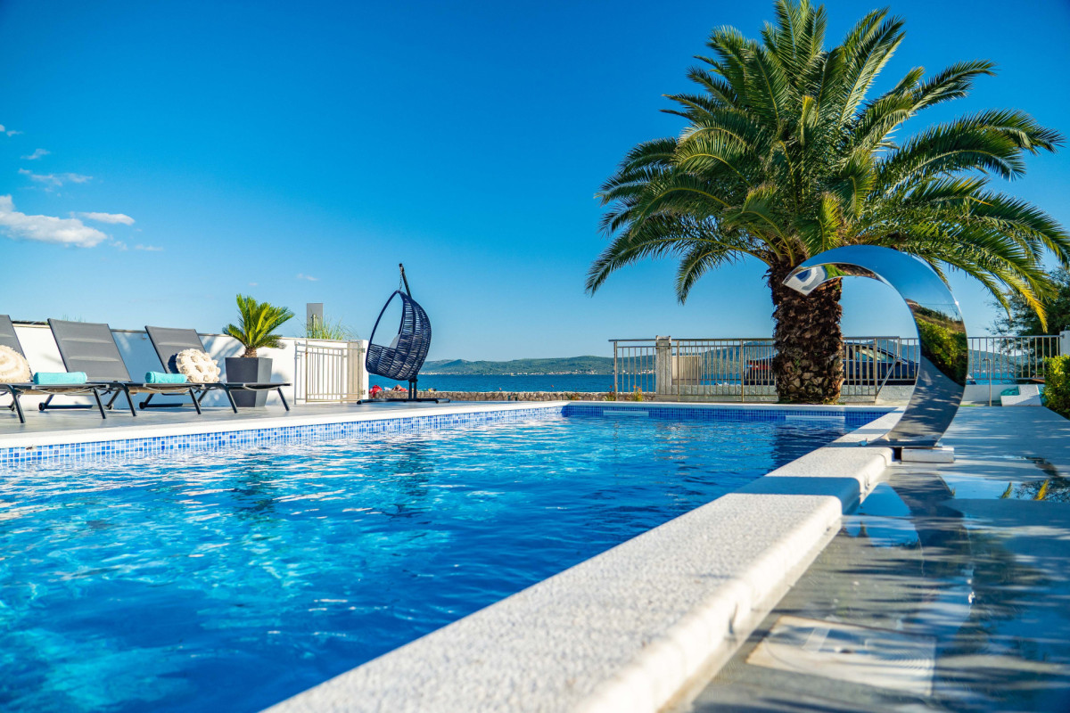 villa Morea near Zadar