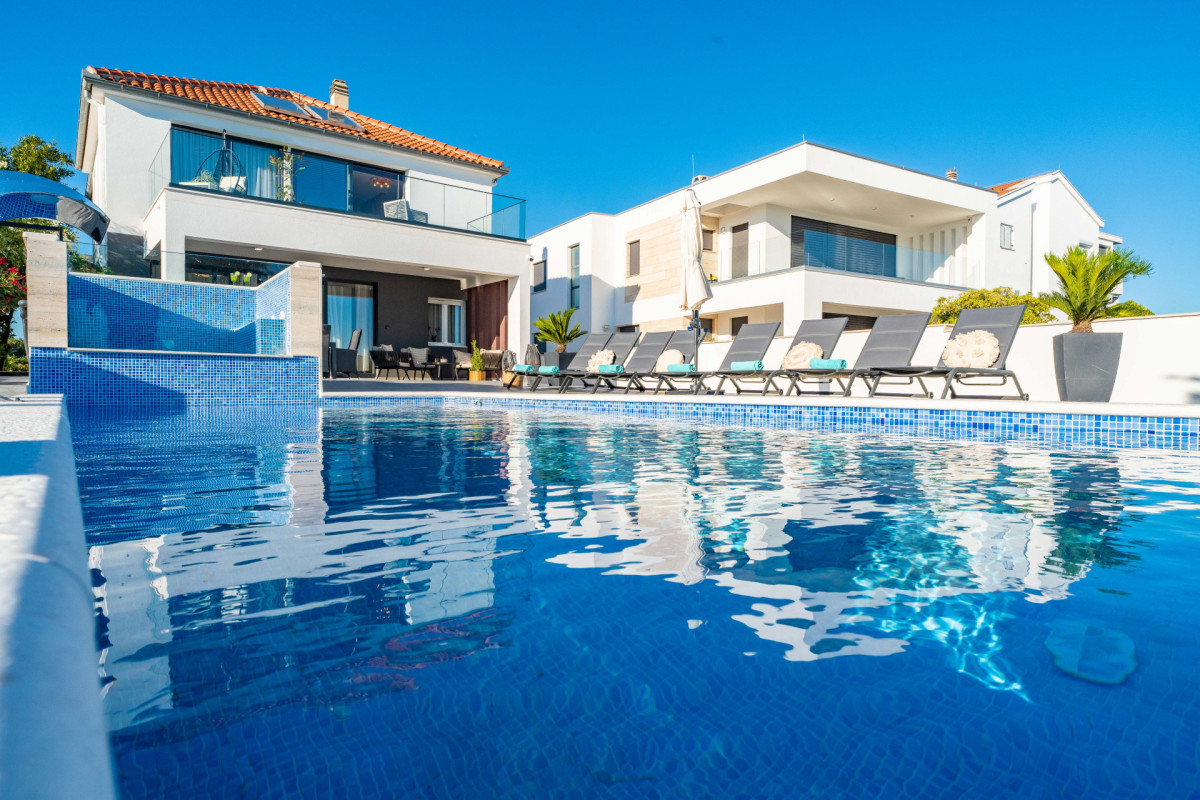 Villa Morea