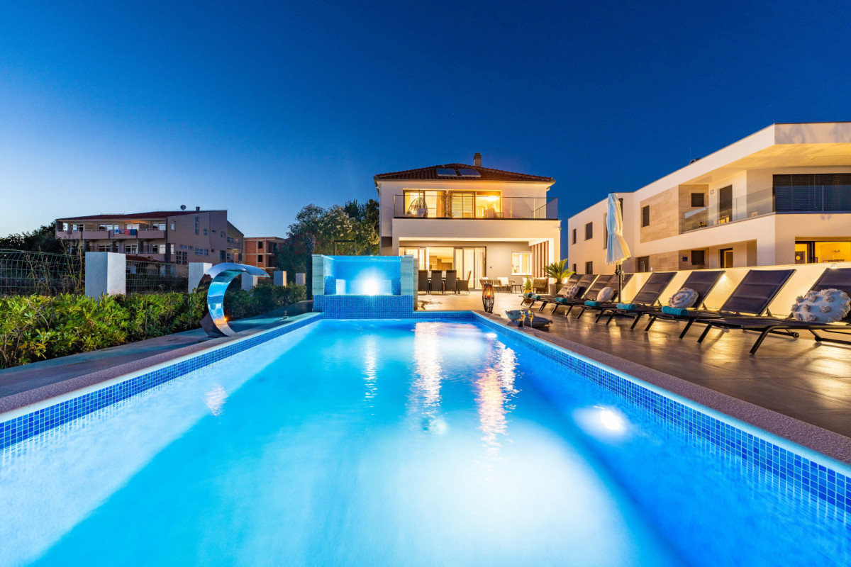 Villa Morea